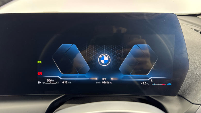 BMW 1 Series 120 Sport 5dr Step Auto Petrol Hatchback